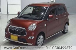 daihatsu cast 2016 -DAIHATSU 【三河 581ﾀ2178】--Cast DBA-LA250S--LA250S-0081169---DAIHATSU 【三河 581ﾀ2178】--Cast DBA-LA250S--LA250S-0081169-