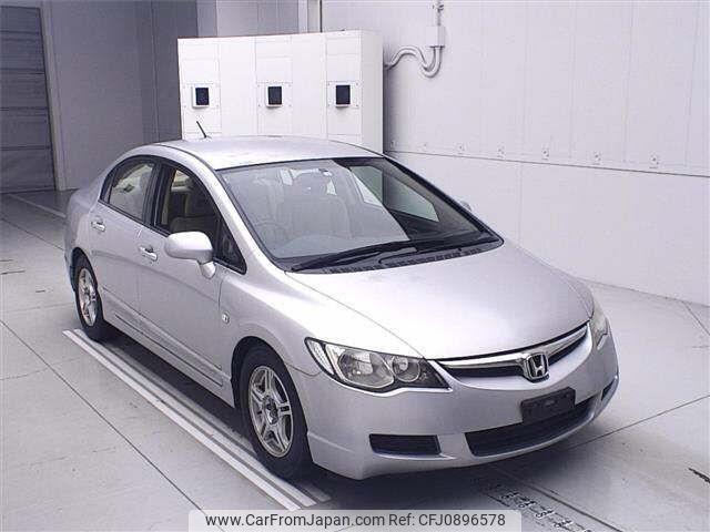honda civic-hybrid 2008 CFJ0896578 image 1