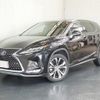 lexus rx 2019 -LEXUS 【神戸 304ﾇ622】--Lexus RX GYL20W--0009986---LEXUS 【神戸 304ﾇ622】--Lexus RX GYL20W--0009986- image 2