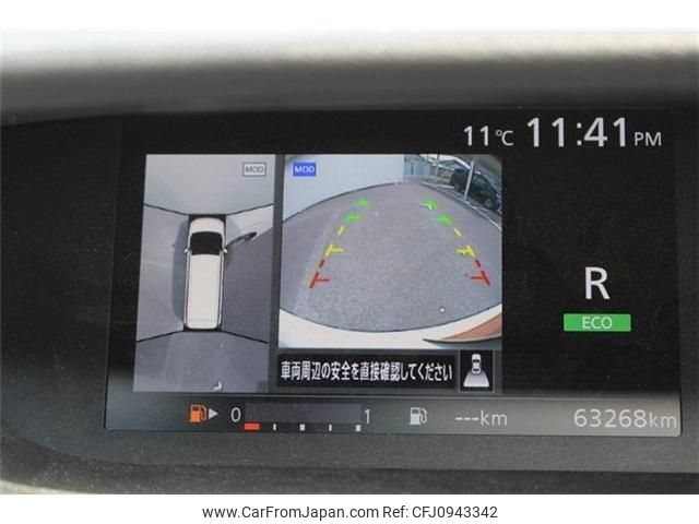 nissan serena 2016 -NISSAN--Serena DAA-GC27--GC27-002616---NISSAN--Serena DAA-GC27--GC27-002616- image 2
