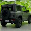 suzuki jimny-sierra 2024 quick_quick_3BA-JB74W_JB74W-211123 image 3