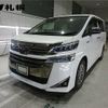 toyota vellfire 2018 -TOYOTA--Vellfire AYH30W--0075033---TOYOTA--Vellfire AYH30W--0075033- image 1