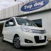 suzuki solio 2014 CFJ1850432 image 1