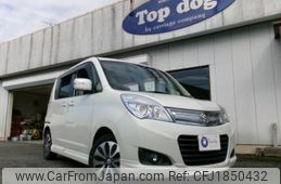 suzuki solio 2014 CFJ1850432