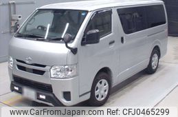 toyota hiace-van 2021 -TOYOTA 【京都 400は2021】--Hiace Van TRH200V-5046765---TOYOTA 【京都 400は2021】--Hiace Van TRH200V-5046765-