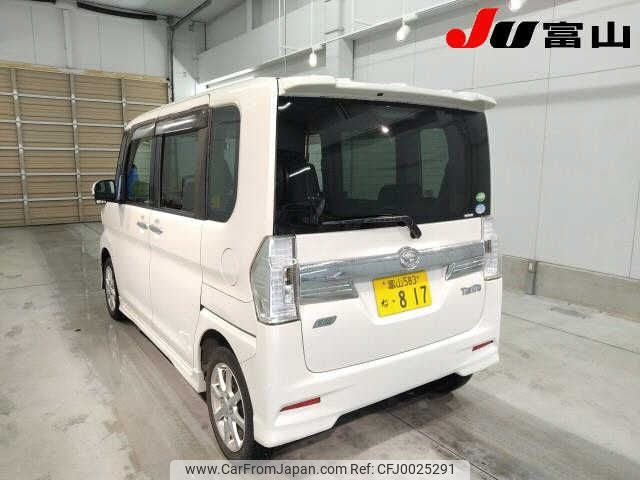 daihatsu tanto 2014 -DAIHATSU 【富山 583ﾈ817】--Tanto LA600S--LA600S-0099266---DAIHATSU 【富山 583ﾈ817】--Tanto LA600S--LA600S-0099266- image 2