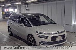 citroen grand-c4 2018 -CITROEN--Citroen Grand C4 VF73AAHXTHJ776761---CITROEN--Citroen Grand C4 VF73AAHXTHJ776761-