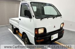 mitsubishi minicab-truck 1997 Mitsuicoltd_MBMT0440091R0605