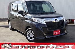 toyota roomy 2019 quick_quick_M900A_M900A-0400845