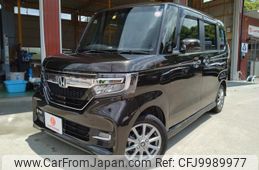 honda n-box 2019 quick_quick_JF4_JF4-2100011