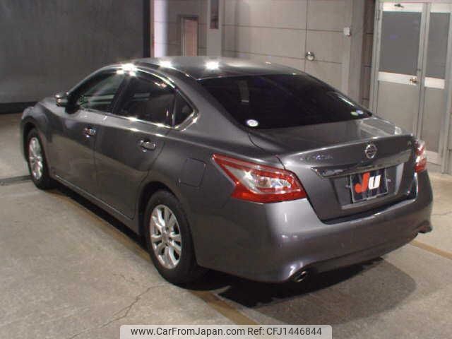 nissan teana 2017 -NISSAN 【福岡 302ﾋ2254】--Teana L33-113369---NISSAN 【福岡 302ﾋ2254】--Teana L33-113369- image 2