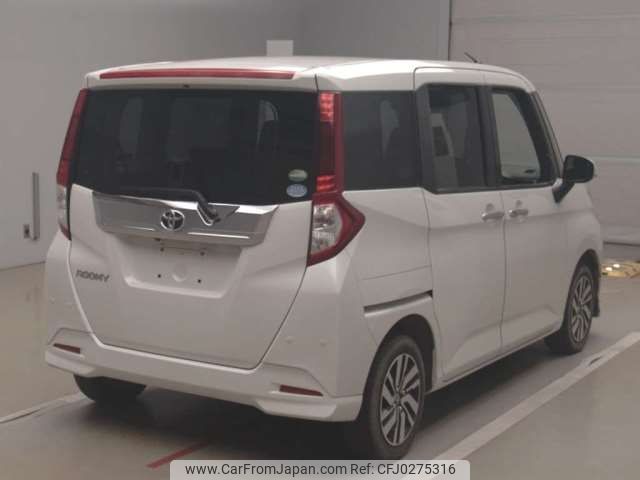 toyota roomy 2019 -TOYOTA--Roomy DBA-M900A--M900A-0411768---TOYOTA--Roomy DBA-M900A--M900A-0411768- image 2