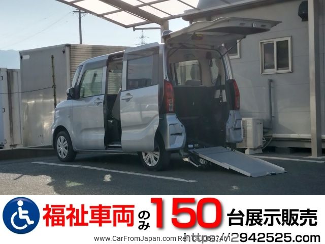 daihatsu tanto 2019 -DAIHATSU--Tanto 6BA-LA650S--LA650S-0047683---DAIHATSU--Tanto 6BA-LA650S--LA650S-0047683- image 1