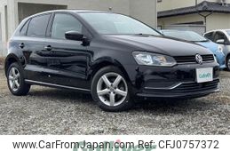 volkswagen polo 2015 -VOLKSWAGEN--VW Polo DBA-6RCJZ--WVWZZZ6RZFU101656---VOLKSWAGEN--VW Polo DBA-6RCJZ--WVWZZZ6RZFU101656-