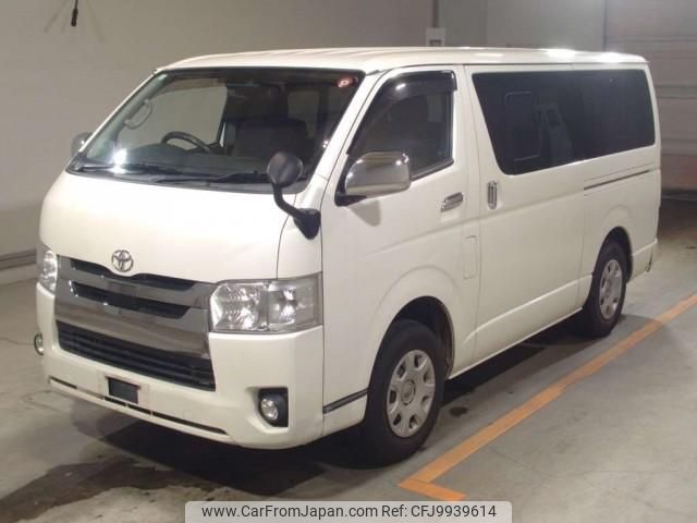 toyota hiace-van 2018 quick_quick_QDF-GDH206V_GDH206-1001729 image 1