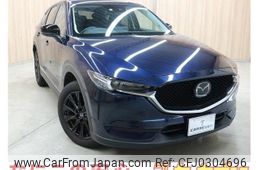 mazda cx-5 2021 -MAZDA--CX-5 6BA-KFEP--KFEP-455390---MAZDA--CX-5 6BA-KFEP--KFEP-455390-