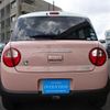 suzuki alto-lapin 2016 quick_quick_HE33S_HE33S-126887 image 3