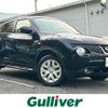 nissan juke 2014 -NISSAN--Juke DBA-YF15--YF15-313240---NISSAN--Juke DBA-YF15--YF15-313240- image 1