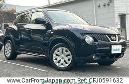 nissan juke 2014 -NISSAN--Juke DBA-YF15--YF15-313240---NISSAN--Juke DBA-YF15--YF15-313240-