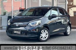 honda fit 2024 CFJ1642147