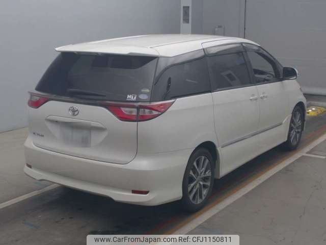 toyota estima 2017 -TOYOTA 【広島 342ﾎ1126】--Estima DBA-ACR50W--ACR50-7141191---TOYOTA 【広島 342ﾎ1126】--Estima DBA-ACR50W--ACR50-7141191- image 2