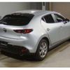 mazda mazda3-fastback 2021 quick_quick_6BA-BP5P_BP5P-150556 image 2