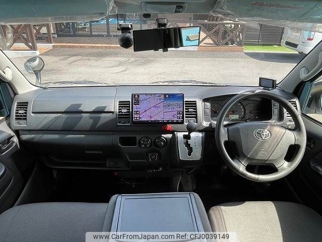 toyota hiace-van 2014 -TOYOTA--Hiace Van CBF-TRH200V--TRH200-0210349---TOYOTA--Hiace Van CBF-TRH200V--TRH200-0210349- image 2