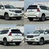 toyota land-cruiser-prado 2022 -TOYOTA--Land Cruiser Prado 3BA-TRJ150W--TRJ150-0149827---TOYOTA--Land Cruiser Prado 3BA-TRJ150W--TRJ150-0149827- image 8