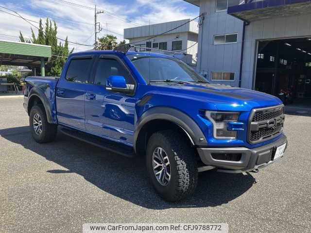 ford f150 2018 -FORD--Ford F-150 ﾌﾒｲ--ｸﾆ01120230---FORD--Ford F-150 ﾌﾒｲ--ｸﾆ01120230- image 1
