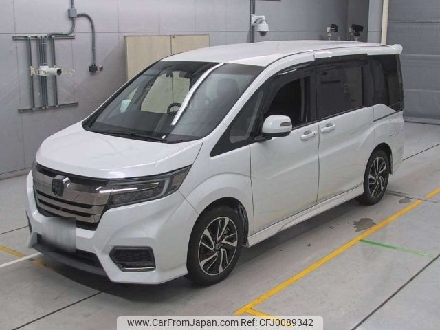 honda stepwagon 2019 -HONDA 【京都 328た2000】--Stepwgn RP3-1252249---HONDA 【京都 328た2000】--Stepwgn RP3-1252249- image 1