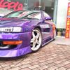 nissan silvia 1996 CFJ1701139 image 8