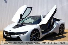bmw i8 2016 quick_quick_DLA-2Z15_WBY2Z21080V348557