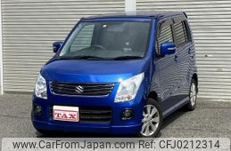 suzuki wagon-r 2011 quick_quick_MH23S_MH23S-789221