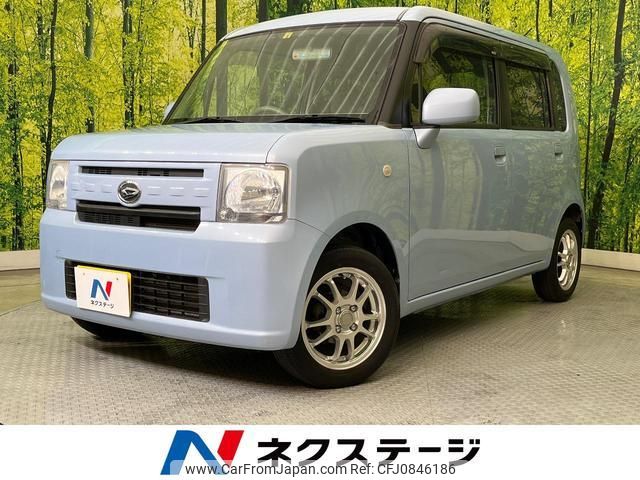 daihatsu move-conte 2012 quick_quick_L575S_L575S-0144324 image 1