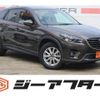 mazda cx-5 2016 CFJ1650000 image 1