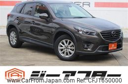 mazda cx-5 2016 CFJ1650000