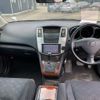 toyota harrier 2008 NIKYO_EH17499 image 18