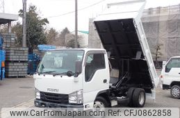 isuzu elf-truck 2015 25012106