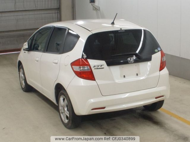 honda fit 2012 -HONDA--Fit GE7-1510317---HONDA--Fit GE7-1510317- image 2