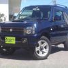 suzuki jimny 2015 -SUZUKI--Jimny ABA-JB23W--JB23W-746848---SUZUKI--Jimny ABA-JB23W--JB23W-746848- image 1