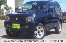 suzuki jimny 2015 -SUZUKI--Jimny ABA-JB23W--JB23W-746848---SUZUKI--Jimny ABA-JB23W--JB23W-746848-