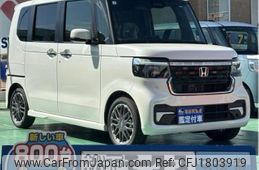 honda n-box 2025 CFJ1803919