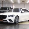 mercedes-benz s-class 2021 -MERCEDES-BENZ--Benz S Class 5AA-223063--W1K2230632A050017---MERCEDES-BENZ--Benz S Class 5AA-223063--W1K2230632A050017- image 7