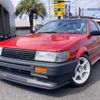toyota corolla-levin 1983 -TOYOTA 【名変中 】--Corolla Levin AE85ｶｲ--0005646---TOYOTA 【名変中 】--Corolla Levin AE85ｶｲ--0005646- image 25