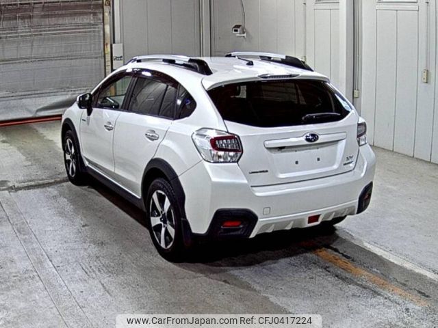 subaru xv 2014 -SUBARU--Subaru XV GPE-016885---SUBARU--Subaru XV GPE-016885- image 2