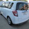 toyota ractis 2008 TE461 image 1