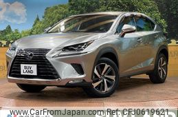 lexus nx 2018 -LEXUS--Lexus NX DAA-AYZ10--AYZ10-1021563---LEXUS--Lexus NX DAA-AYZ10--AYZ10-1021563-