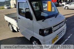 mitsubishi minicab-truck 2011 -MITSUBISHI 【福井 480ｿ3631】--Minicab Truck U62T--1607213---MITSUBISHI 【福井 480ｿ3631】--Minicab Truck U62T--1607213-