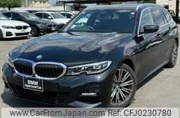 bmw 3-series 2020 -BMW--BMW 3 Series 3DA-6L20--WBA6L72080FJ05970---BMW--BMW 3 Series 3DA-6L20--WBA6L72080FJ05970-