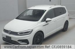 volkswagen golf-touran 2017 quick_quick_DBA-1TCZD_WVGZZZ1TZHW065755